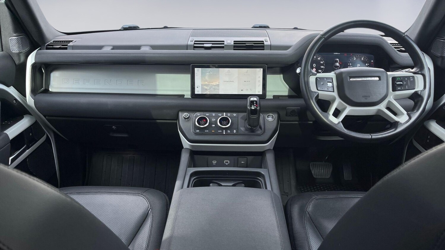 Used Land Rover Defender 2023 for sale - 77725168: Photo 9