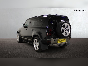 Used Land Rover Other 2025 for sale - 74612399: Photo