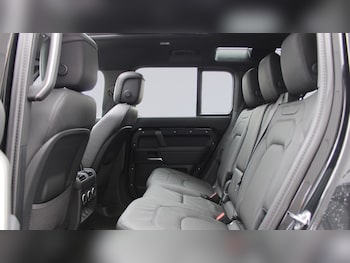 Used Land Rover Other 2025 for sale - 74612399: Photo