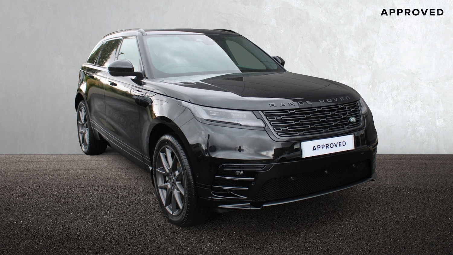 Used Land Rover Range Rover Velar 2025 for sale - 76139685: Photo 1