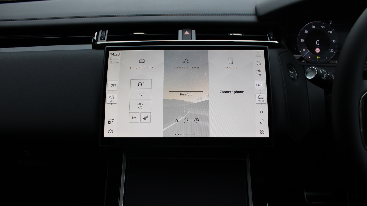 Used Land Rover Range Rover Velar 2025 for sale - 76139685: Photo 14