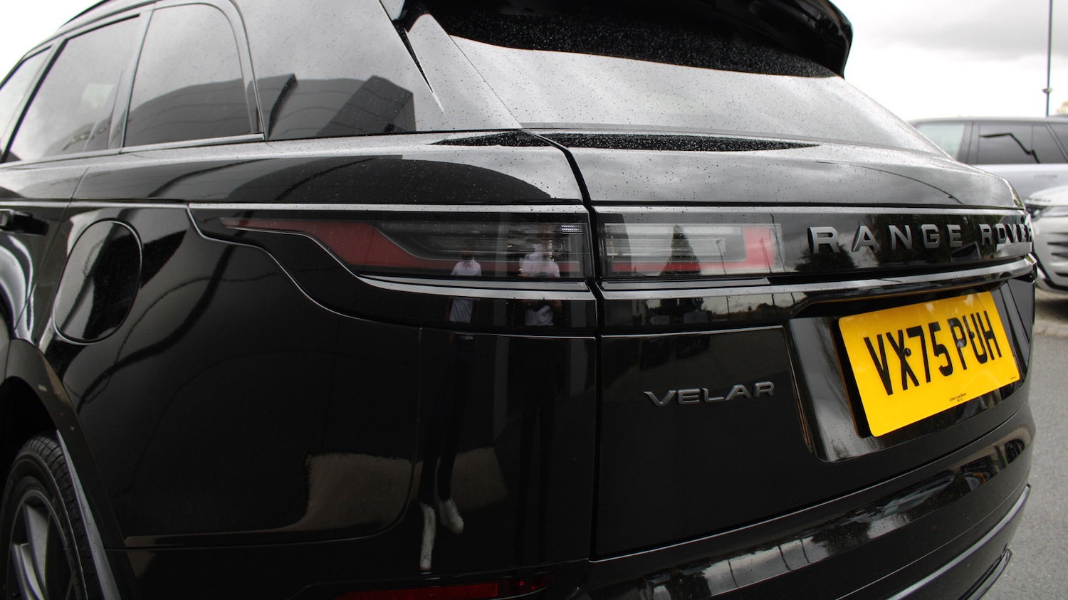 Used Land Rover Range Rover Velar 2025 for sale - 76139685: Photo 18
