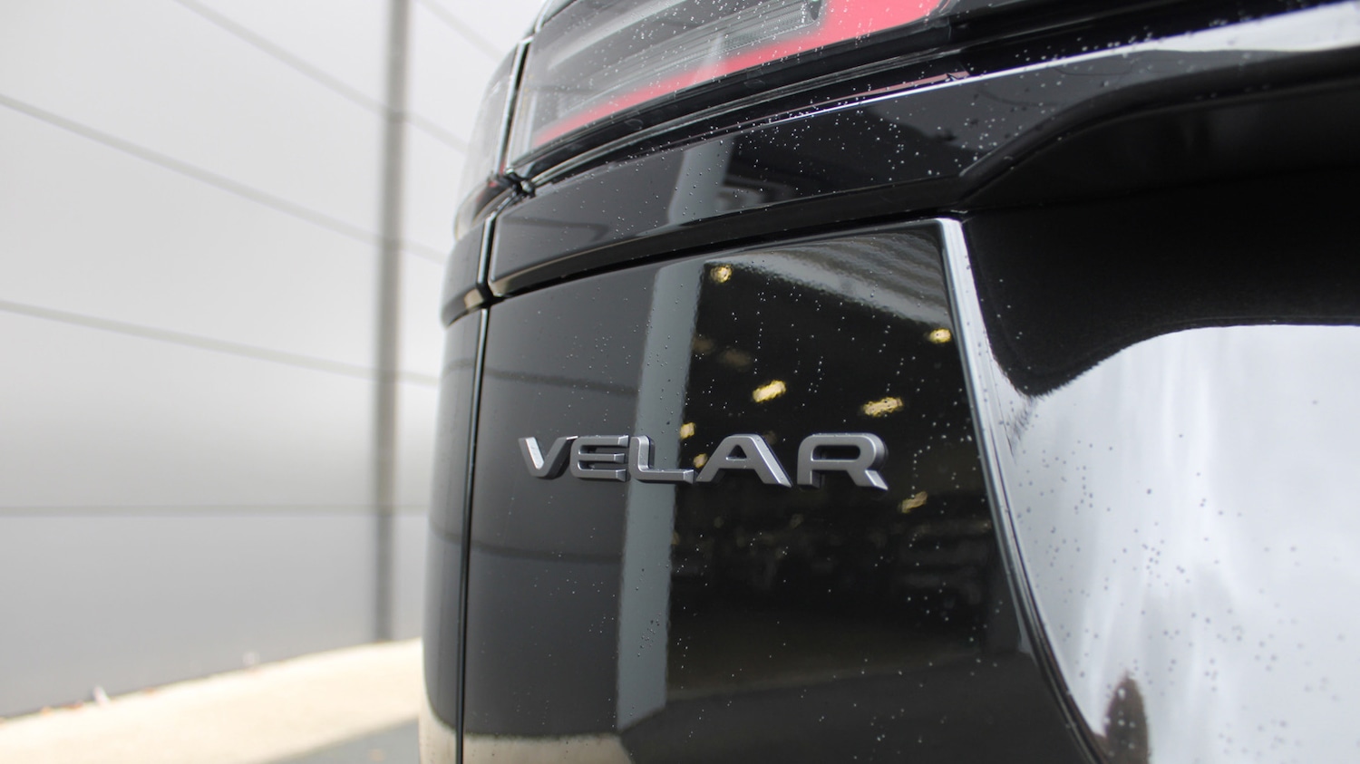 Used Land Rover Range Rover Velar 2025 for sale - 76139685: Photo 19