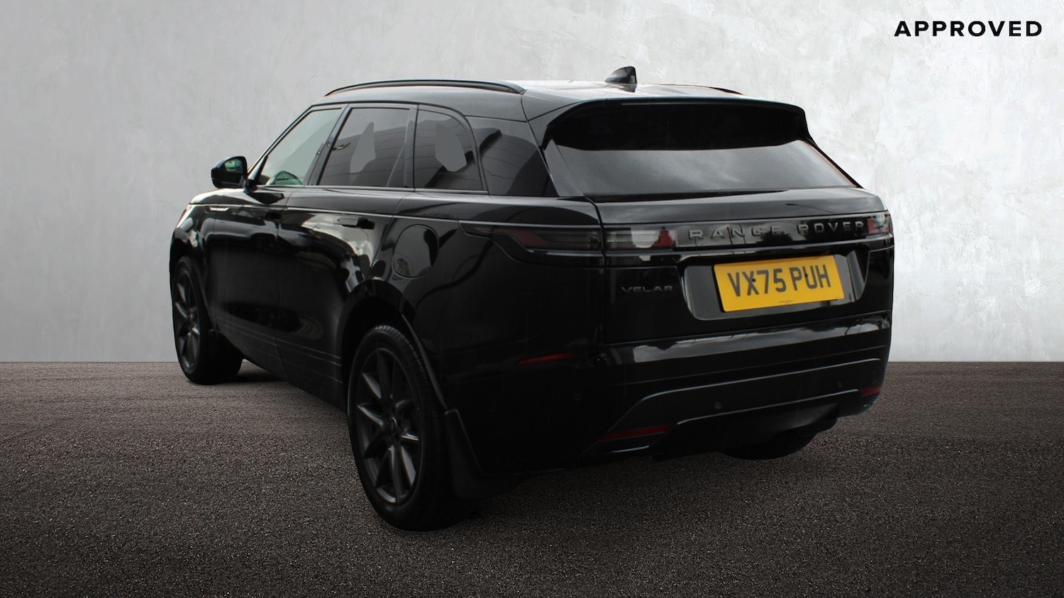Used Land Rover Range Rover Velar 2025 for sale - 76139685: Photo 2