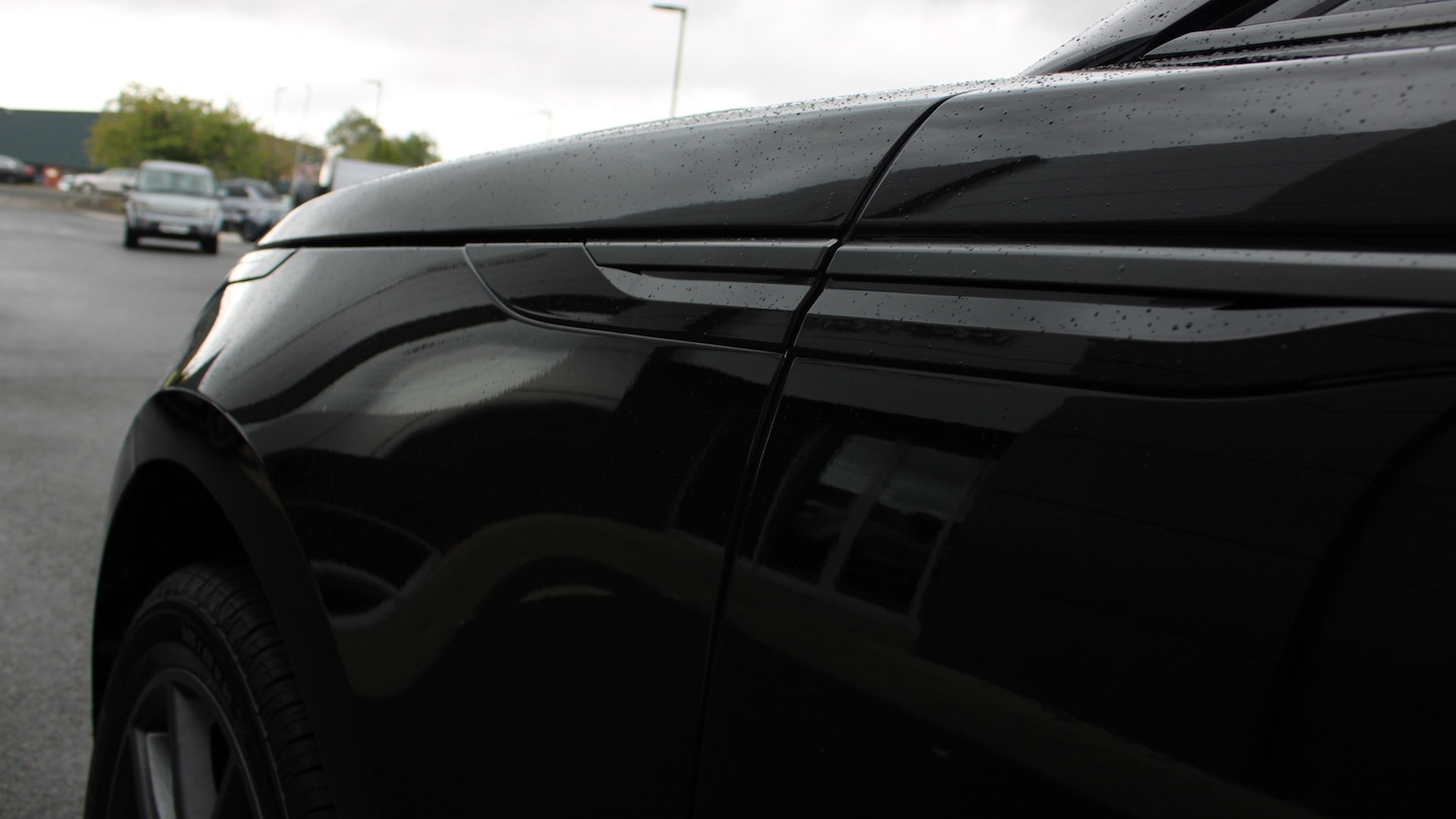 Used Land Rover Range Rover Velar 2025 for sale - 76139685: Photo 21
