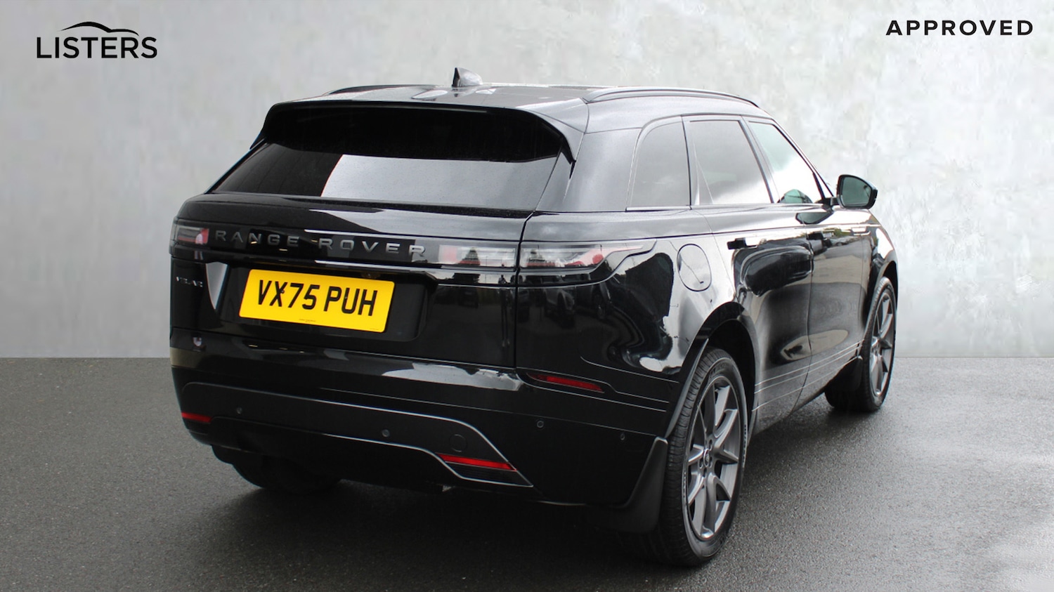 Used Land Rover Range Rover Velar 2025 for sale - 76139685: Photo 28