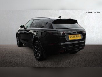 Used Land Rover Range Rover Velar 2025 for sale - 76139685: Photo