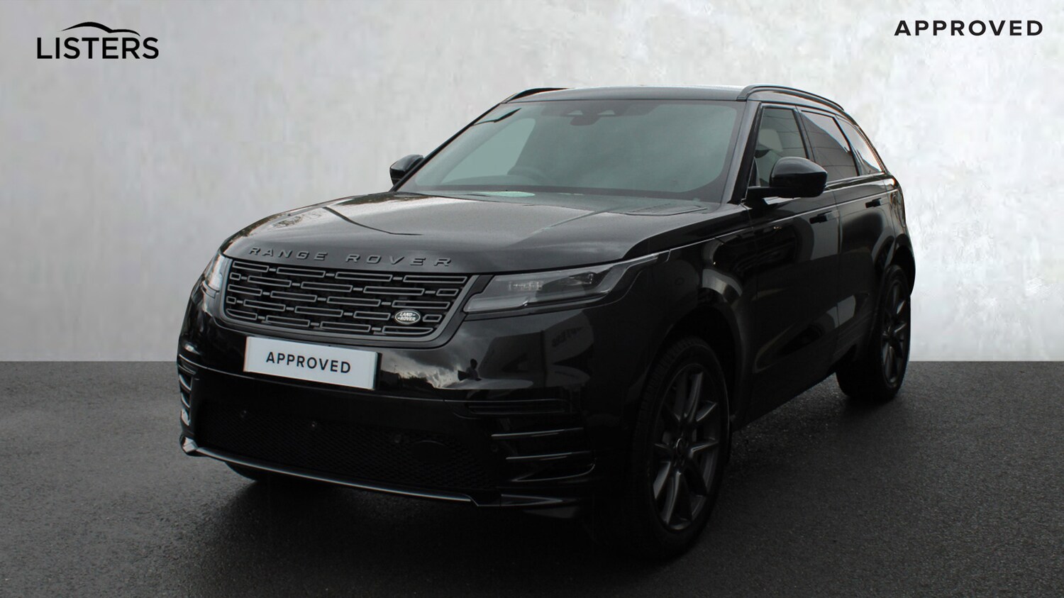 Used Land Rover Range Rover Velar 2025 for sale - 76139685: Photo 30