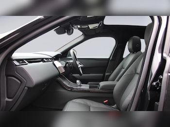 Used Land Rover Range Rover Velar 2025 for sale - 76139685: Photo