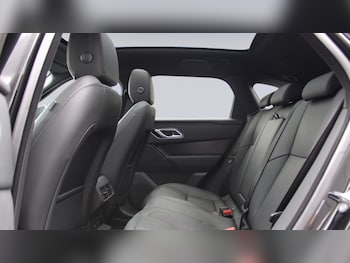 Used Land Rover Range Rover Velar 2025 for sale - 76139685: Photo