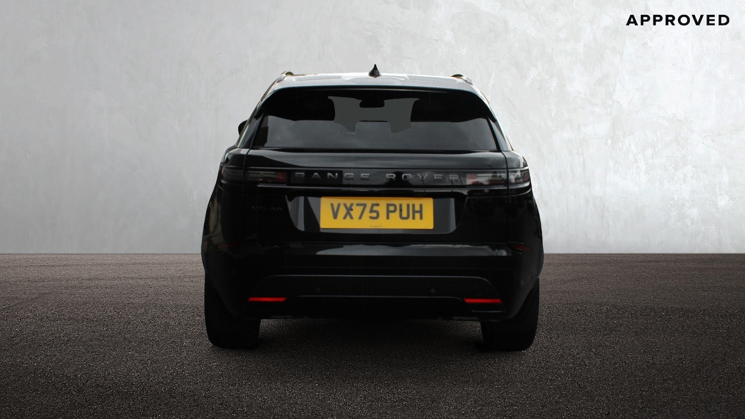 Used Land Rover Range Rover Velar 2025 for sale - 76139685: Photo 6