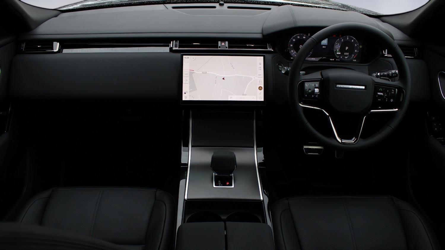 Used Land Rover Range Rover Velar 2025 for sale - 76139685: Photo 9