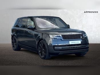 Used Land Rover Range Rover 2023 for sale - 79678162: Photo