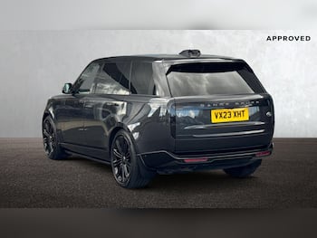 Used Land Rover Range Rover 2023 for sale - 79678162: Photo