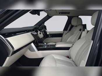 Used Land Rover Range Rover 2023 for sale - 79678162: Photo