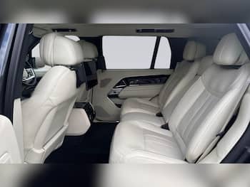 Used Land Rover Range Rover 2023 for sale - 79678162: Photo