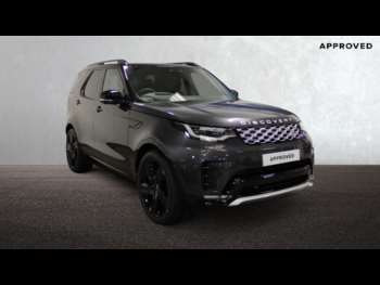 2025 (25) - 3.0 D350 35th Edition 5dr Auto