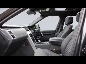 Used Land Rover Discovery 2025 for sale - 74612397: Photo