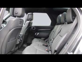 Used Land Rover Discovery 2025 for sale - 74612397: Photo
