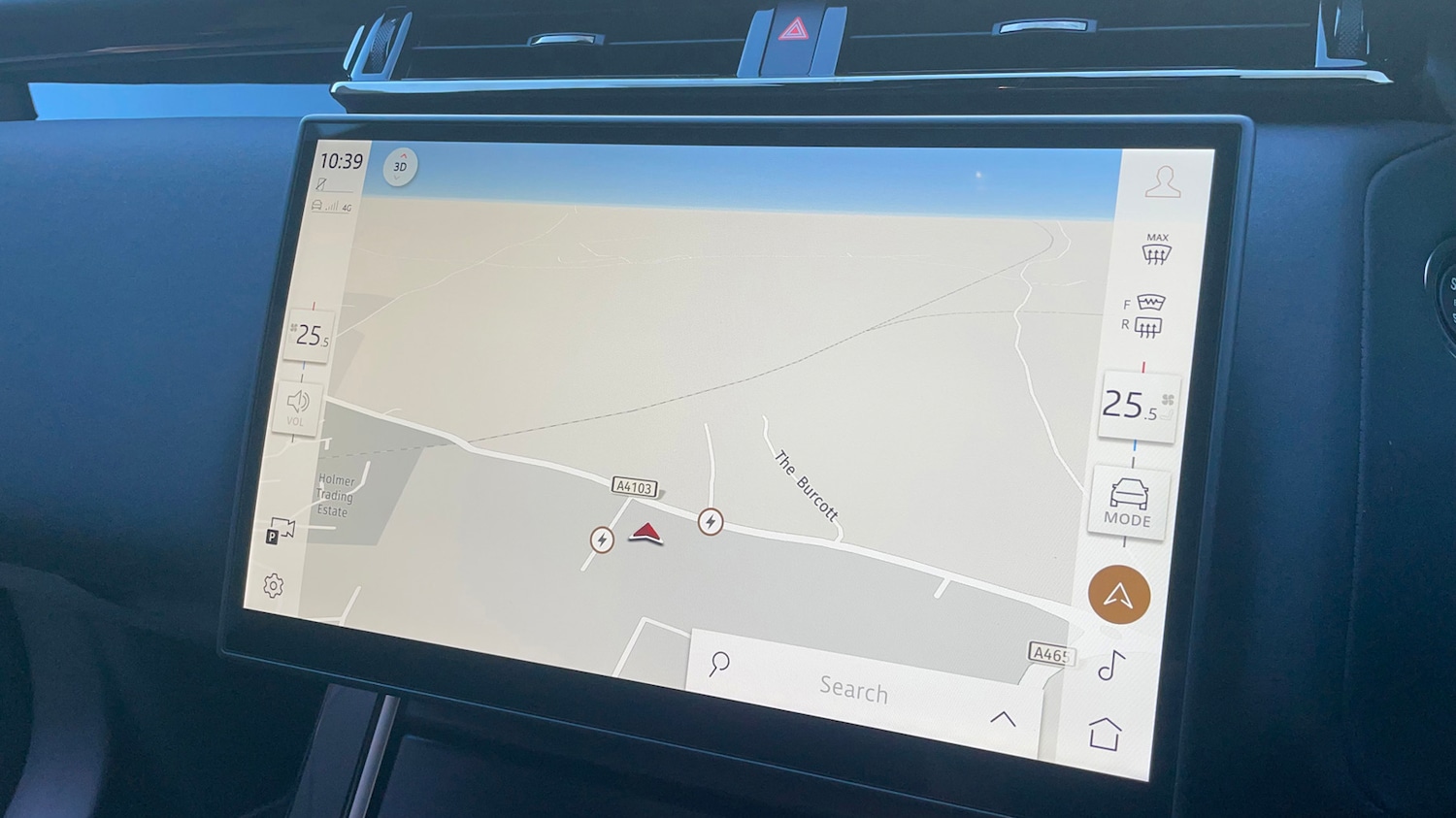 Used Land Rover Range Rover Velar 2025 for sale - 76837675: Photo 11