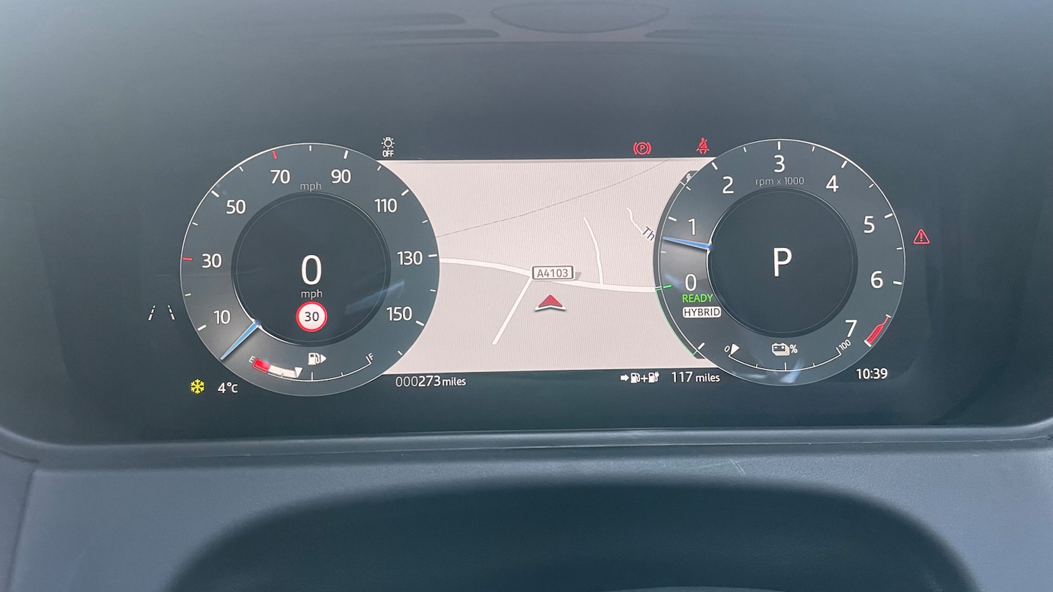 Used Land Rover Range Rover Velar 2025 for sale - 76837675: Photo 16