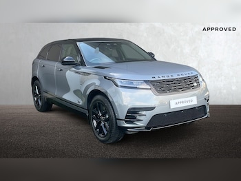 Used Land Rover Range Rover Velar 2025 for sale - 76837675: Photo