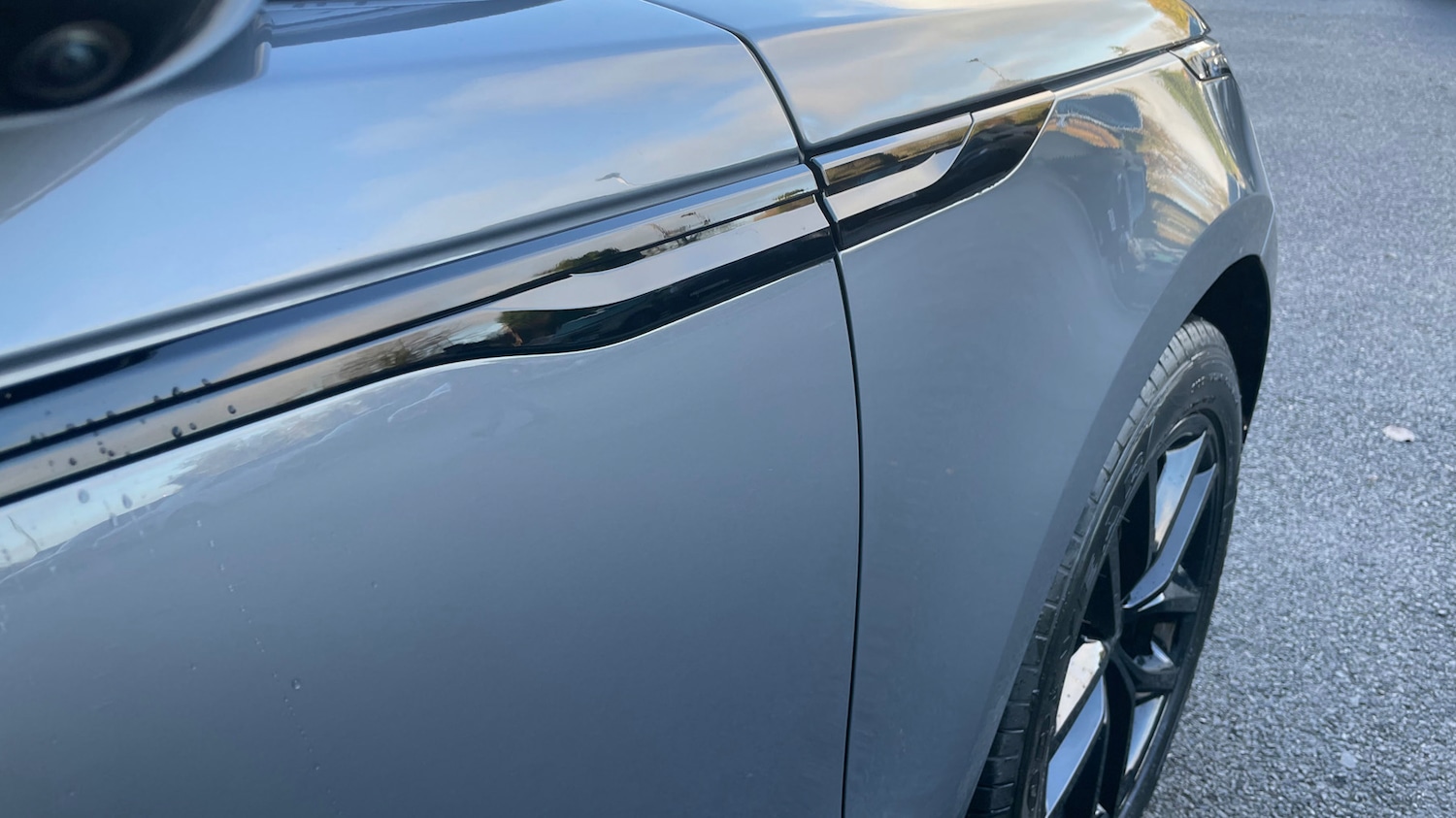 Used Land Rover Range Rover Velar 2025 for sale - 76837675: Photo 20