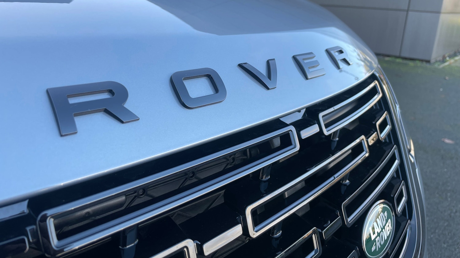 Used Land Rover Range Rover Velar 2025 for sale - 76837675: Photo 23