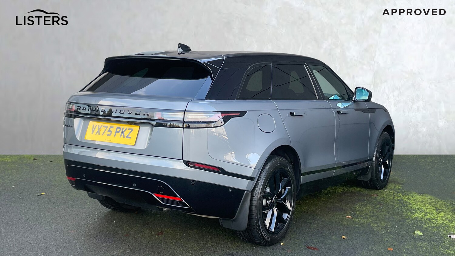 Used Land Rover Range Rover Velar 2025 for sale - 76837675: Photo 28