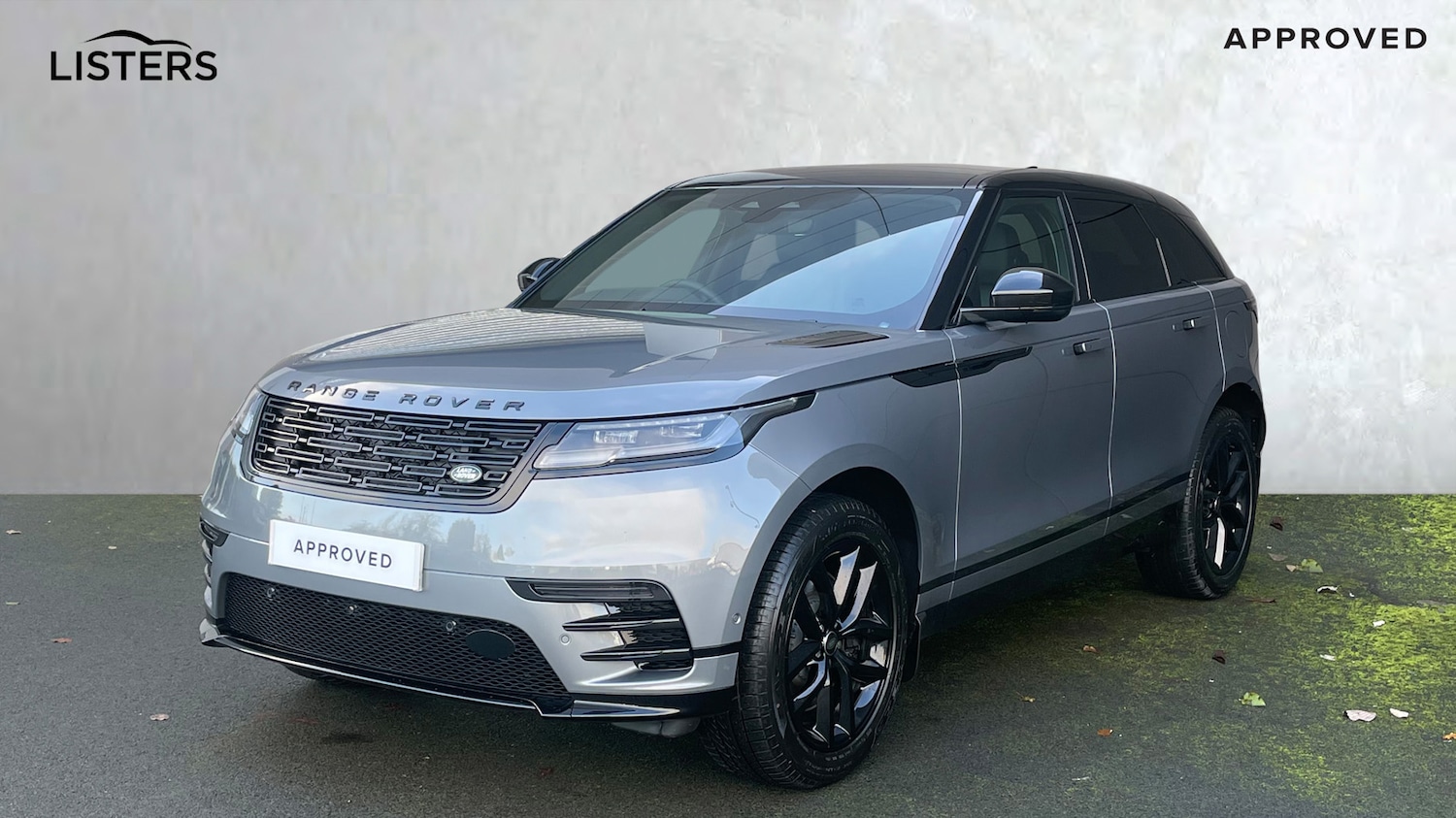 Used Land Rover Range Rover Velar 2025 for sale - 76837675: Photo 29
