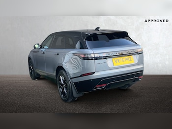 Used Land Rover Range Rover Velar 2025 for sale - 76837675: Photo