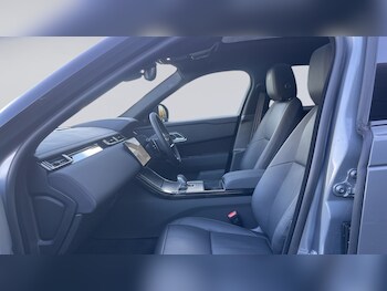 Used Land Rover Range Rover Velar 2025 for sale - 76837675: Photo