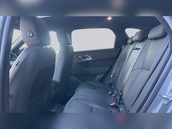 Used Land Rover Range Rover Velar 2025 for sale - 76837675: Photo