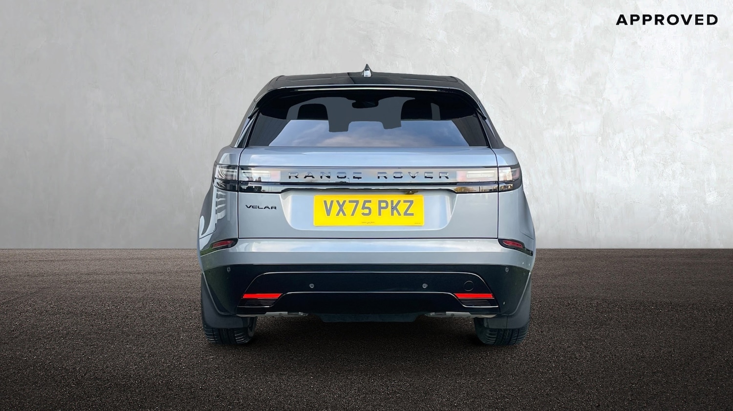 Used Land Rover Range Rover Velar 2025 for sale - 76837675: Photo 6