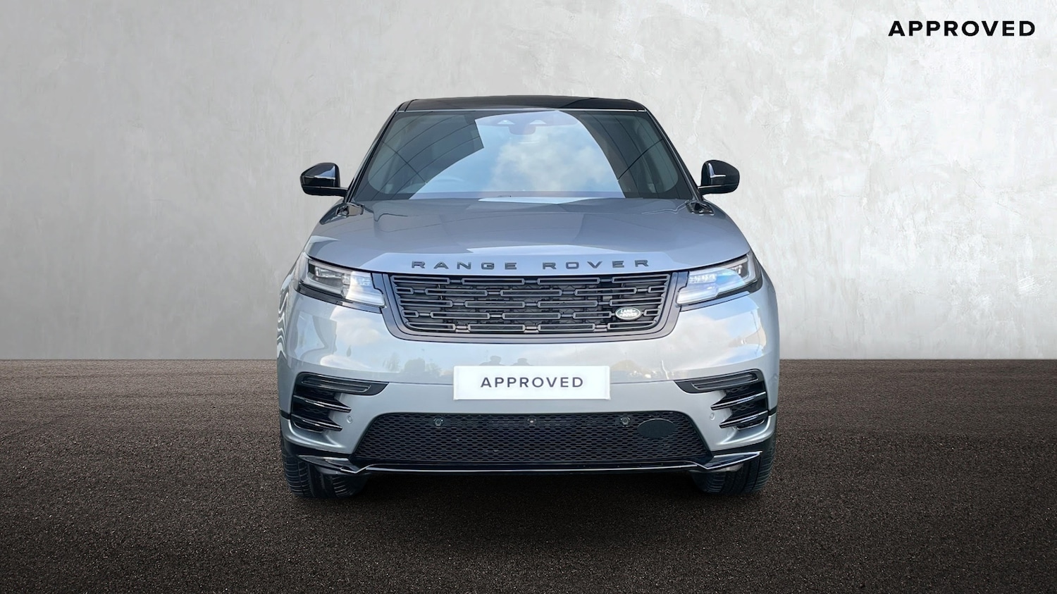 Used Land Rover Range Rover Velar 2025 for sale - 76837675: Photo 7