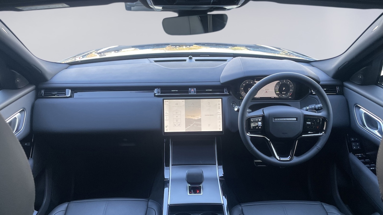 Used Land Rover Range Rover Velar 2025 for sale - 76837675: Photo 9