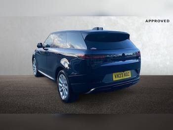 Used Land Rover Range Rover Sport 2023 for sale - 77725244: Photo