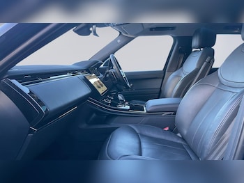 Used Land Rover Range Rover Sport 2023 for sale - 77725244: Photo