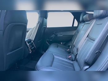 Used Land Rover Range Rover Sport 2023 for sale - 77725244: Photo