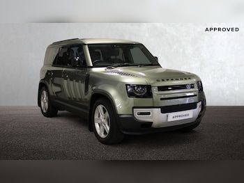 Land Rover - Other