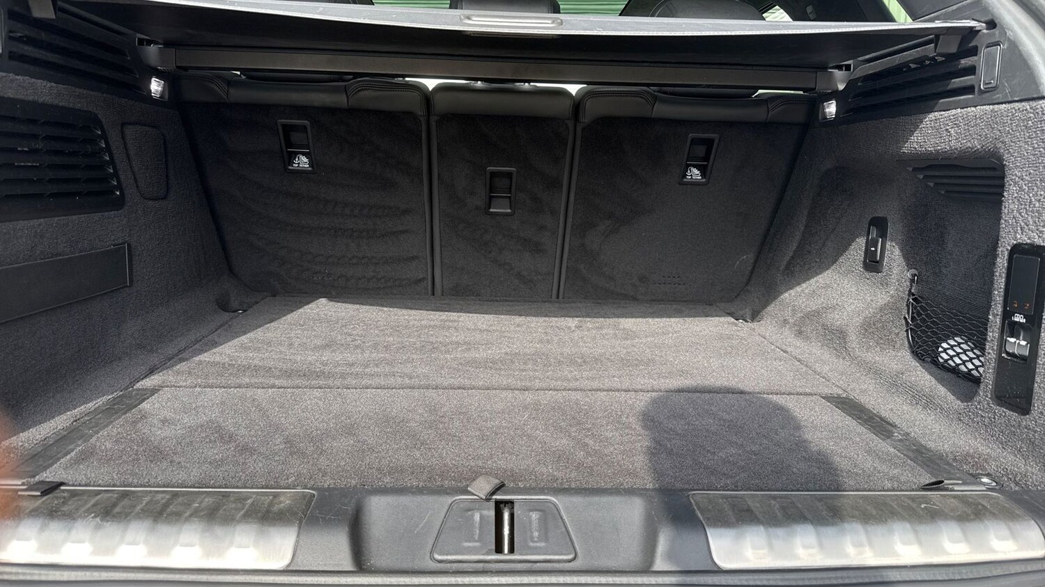 Used Land Rover Range Rover Sport 2022 for sale - 77898894: Photo 10