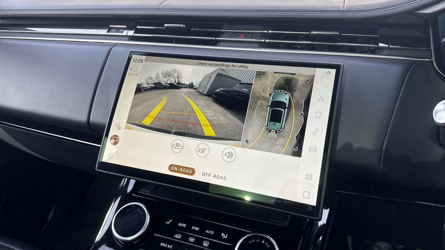 Used Land Rover Range Rover Sport 2022 for sale - 77898894: Photo 12