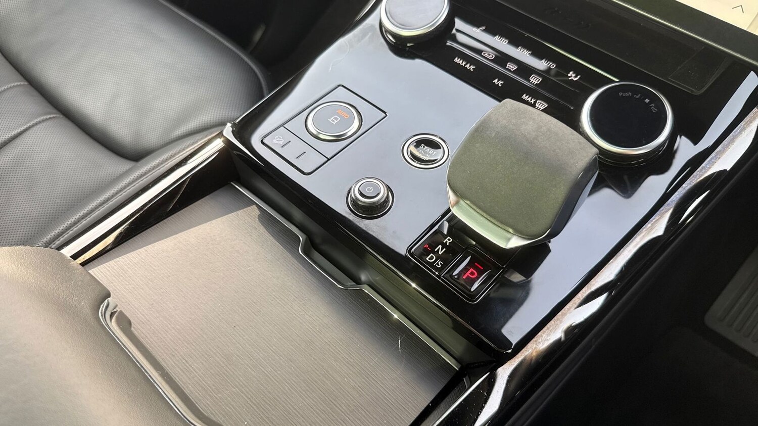 Used Land Rover Range Rover Sport 2022 for sale - 77898894: Photo 13