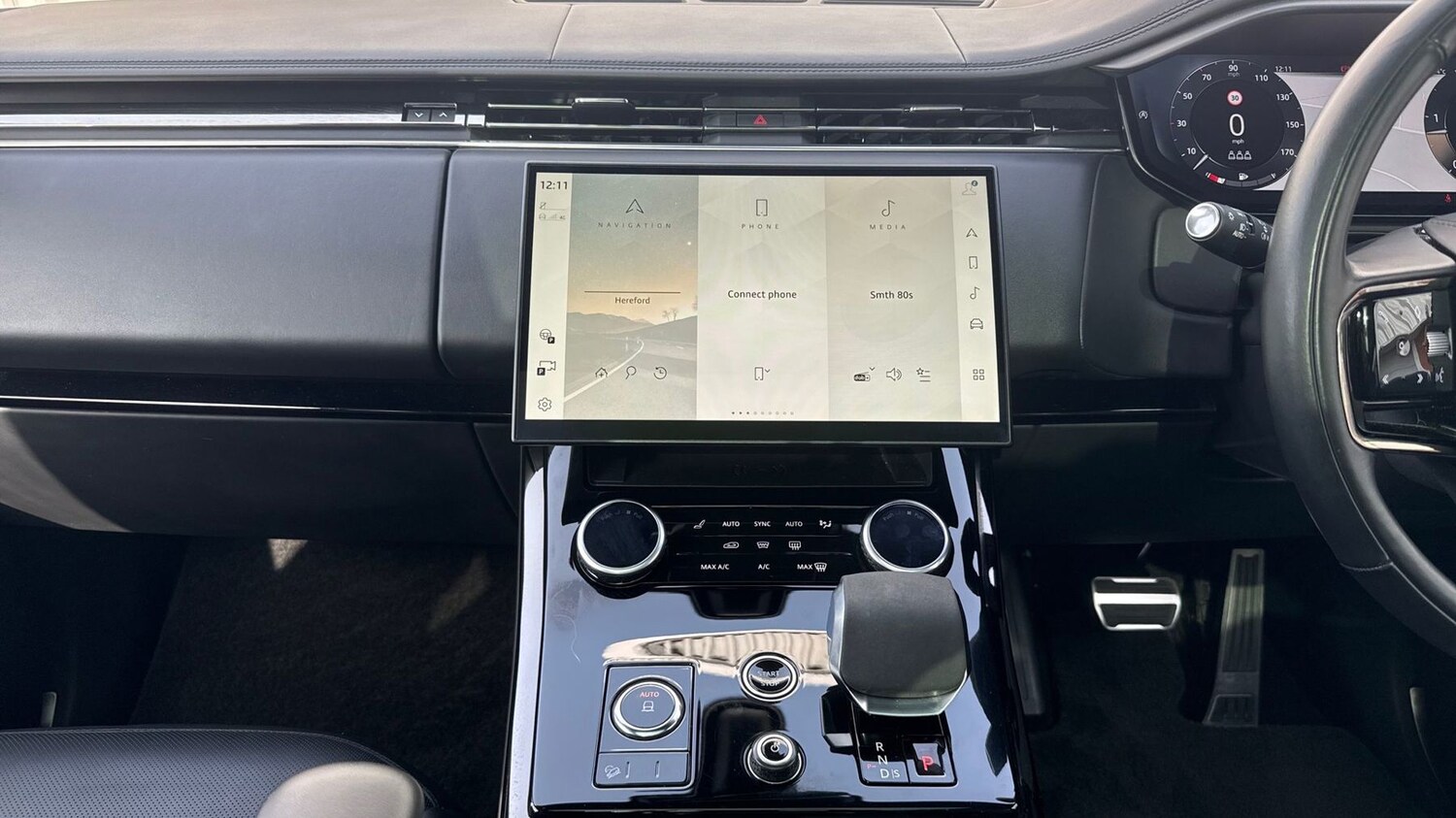 Used Land Rover Range Rover Sport 2022 for sale - 77898894: Photo 14