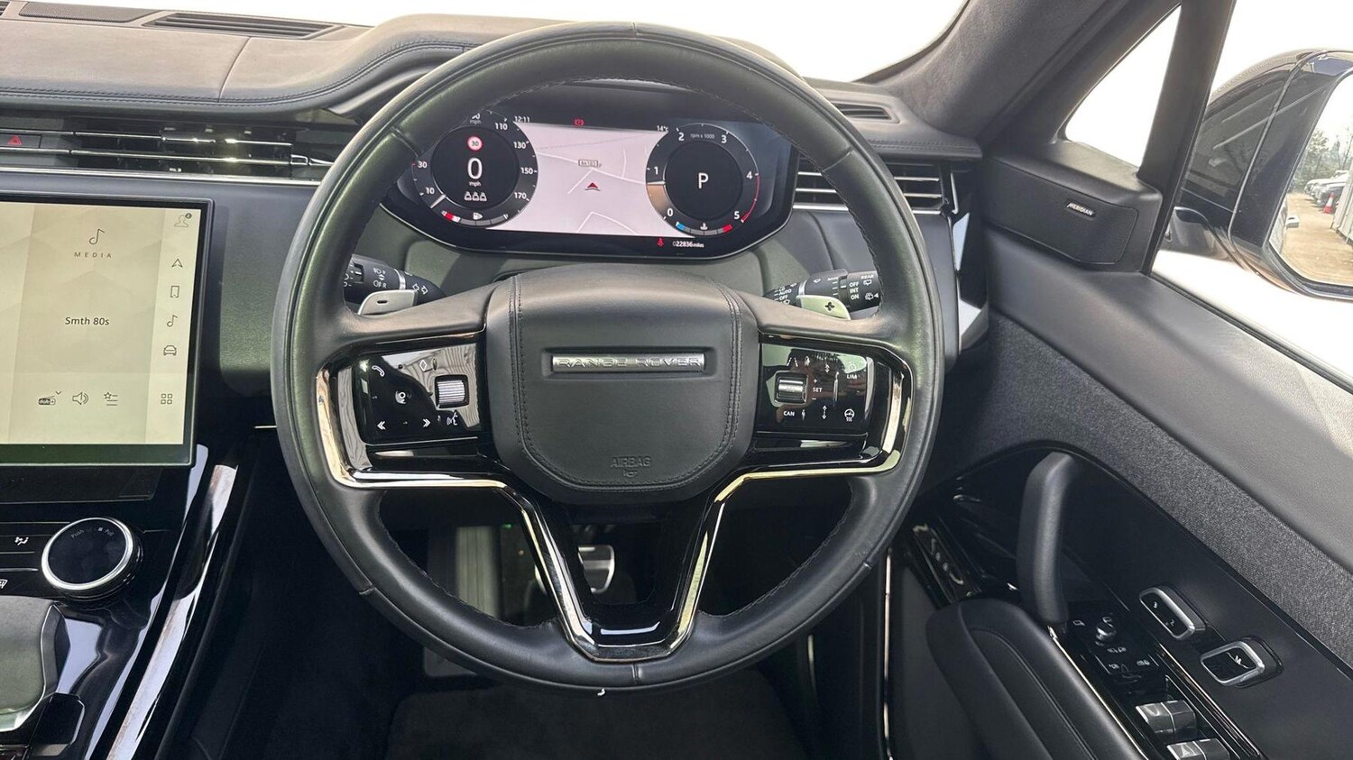 Used Land Rover Range Rover Sport 2022 for sale - 77898894: Photo 15