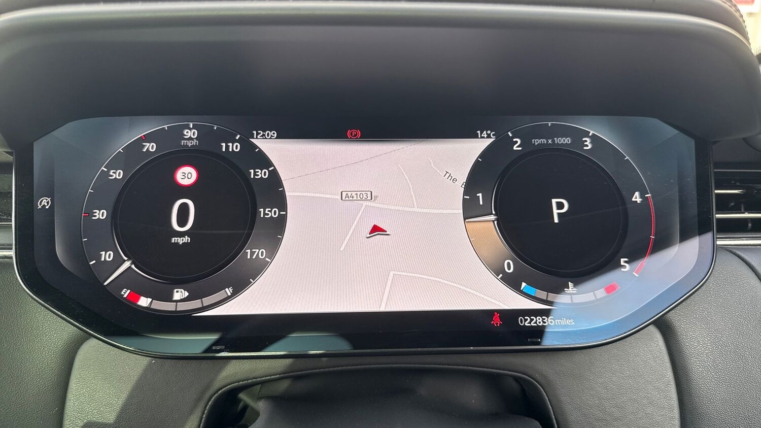 Used Land Rover Range Rover Sport 2022 for sale - 77898894: Photo 16