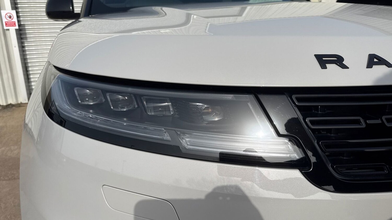 Used Land Rover Range Rover Sport 2022 for sale - 77898894: Photo 17