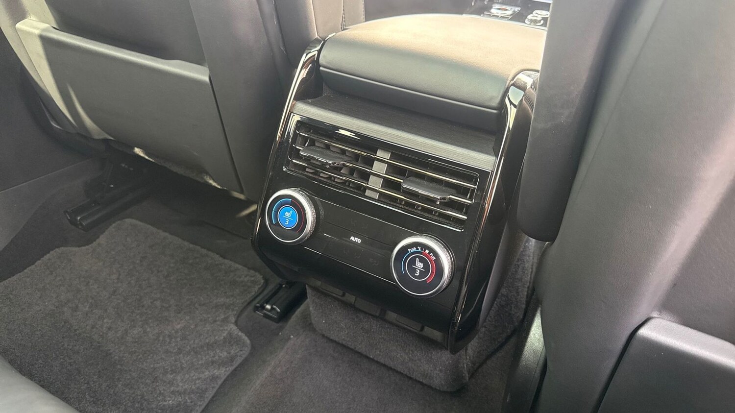 Used Land Rover Range Rover Sport 2022 for sale - 77898894: Photo 18