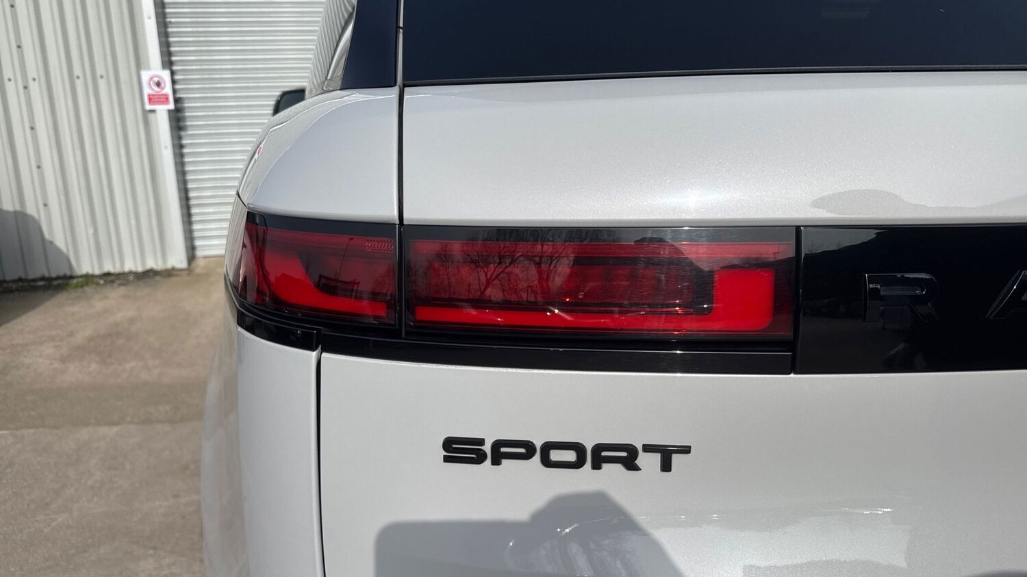 Used Land Rover Range Rover Sport 2022 for sale - 77898894: Photo 19