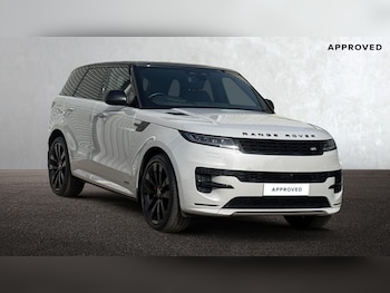 Used Land Rover Range Rover Sport 2022 for sale - 77898894: Photo